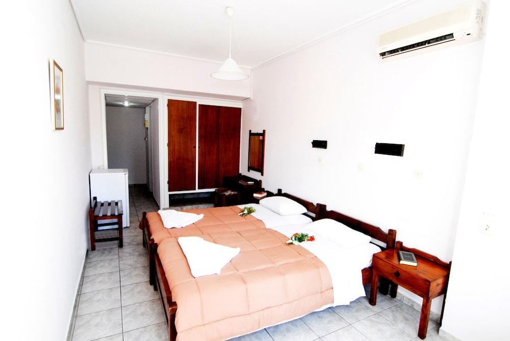Aegeon Hotel - Adults Only Kos Bagian luar foto