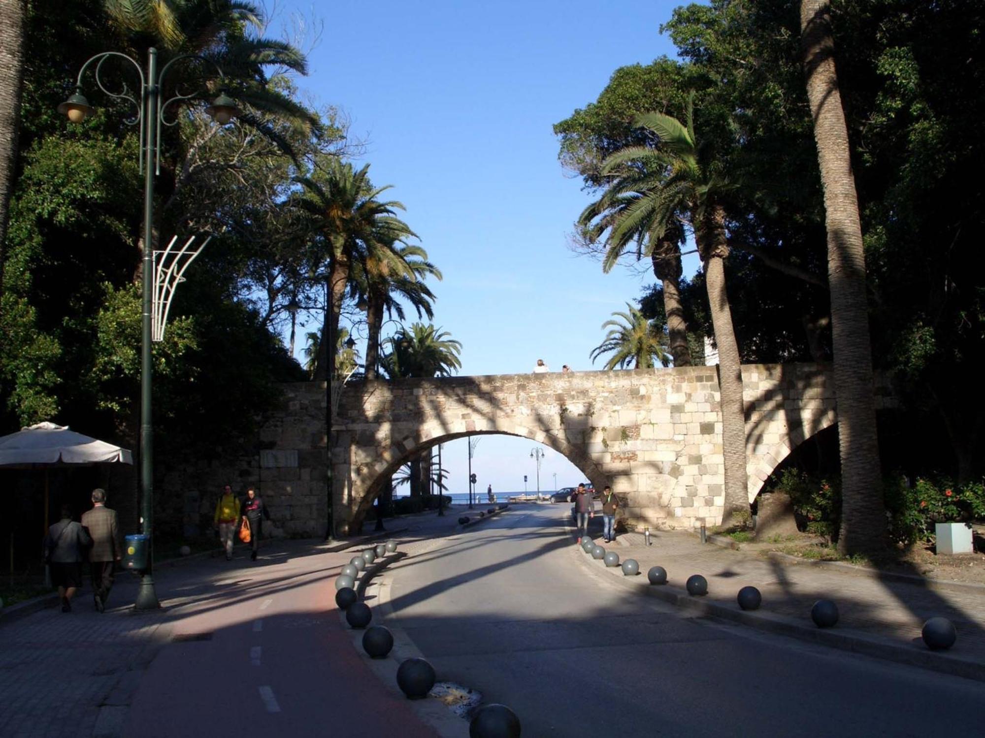 Aegeon Hotel - Adults Only Kos Bagian luar foto