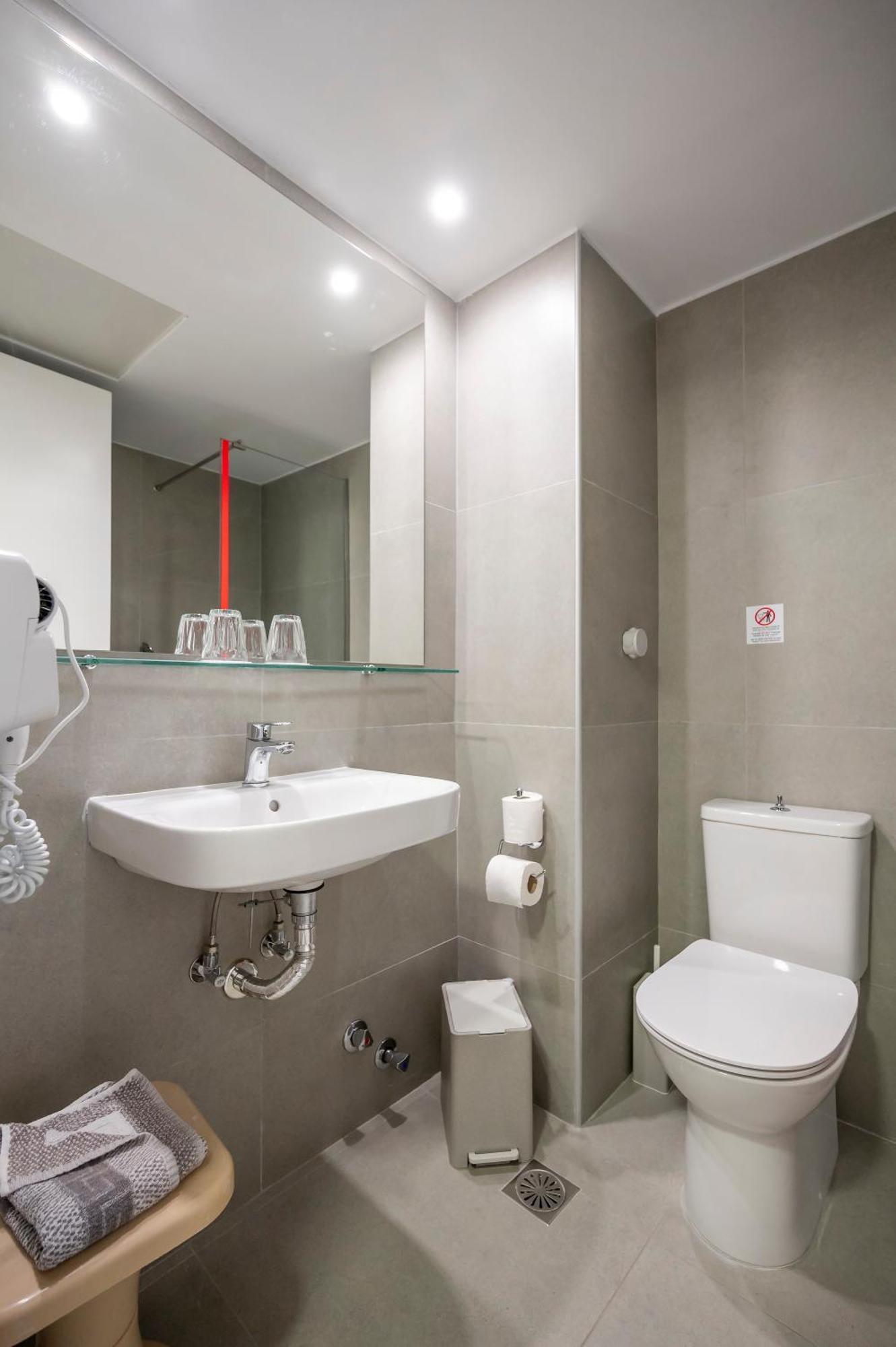 Aegeon Hotel - Adults Only Kos Bagian luar foto