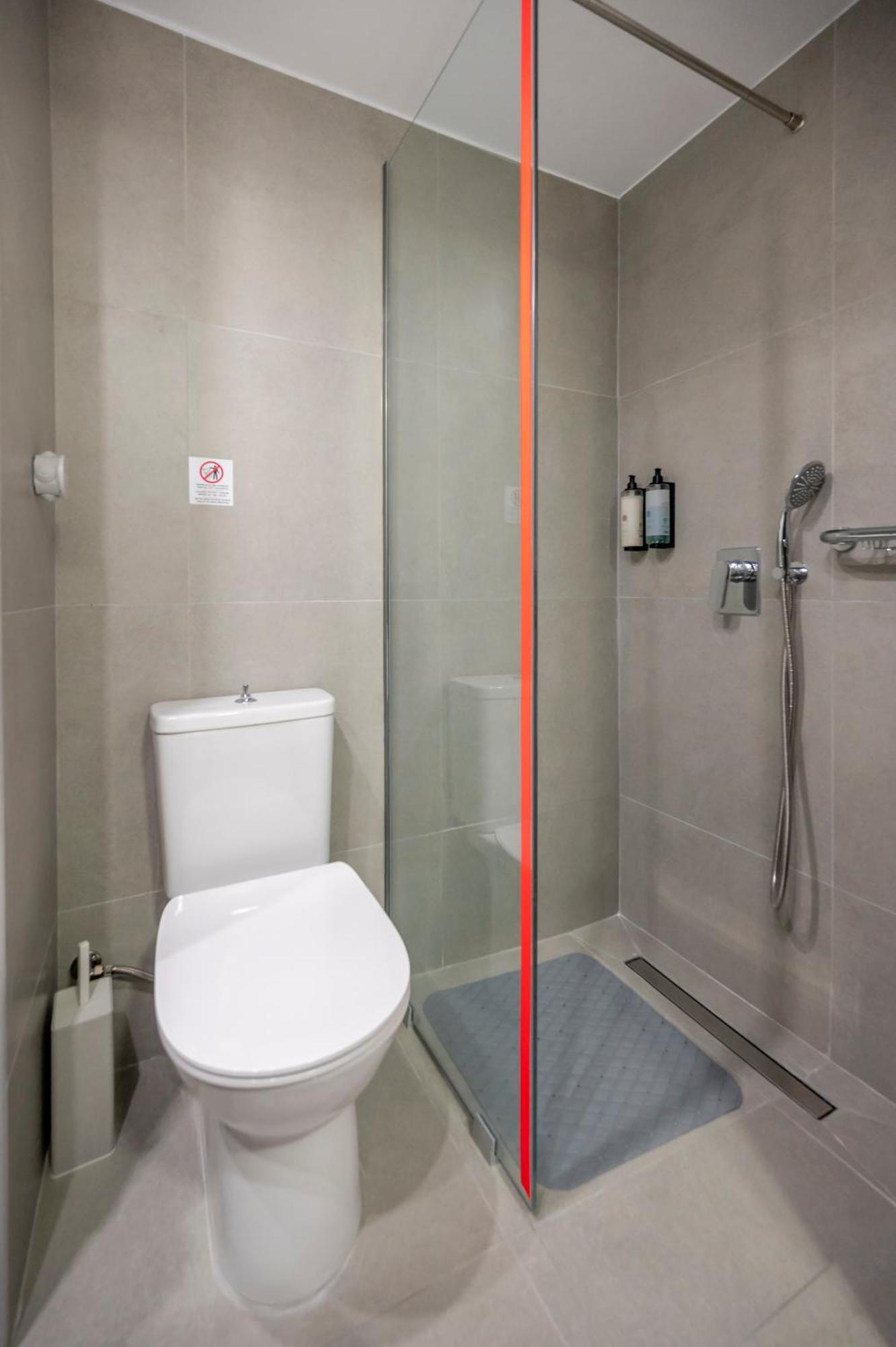 Aegeon Hotel - Adults Only Kos Bagian luar foto