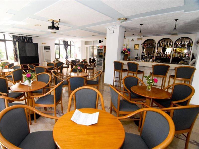 Aegeon Hotel - Adults Only Kos Bagian luar foto
