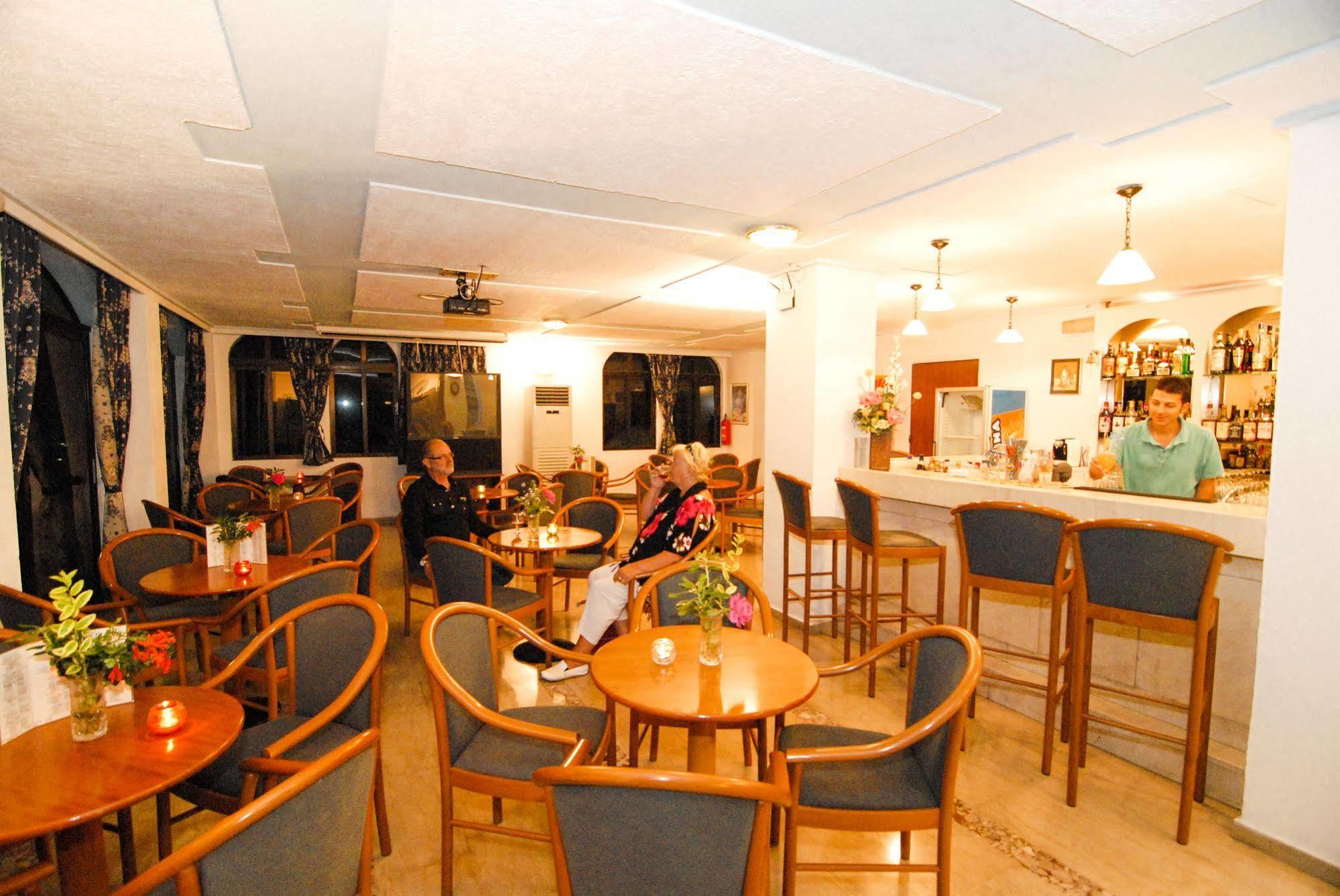 Aegeon Hotel - Adults Only Kos Bagian luar foto